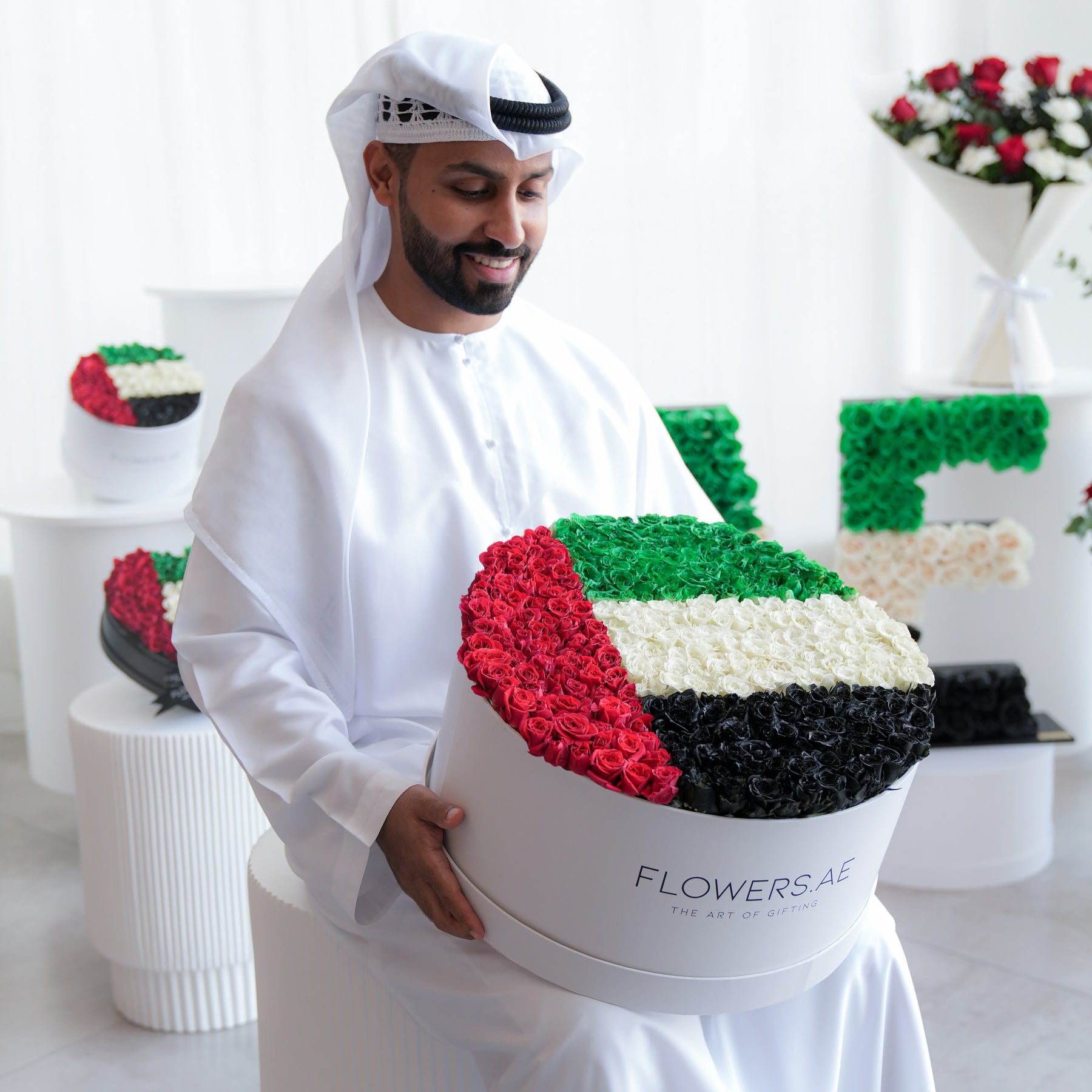 Gift ideas for UAE National Day