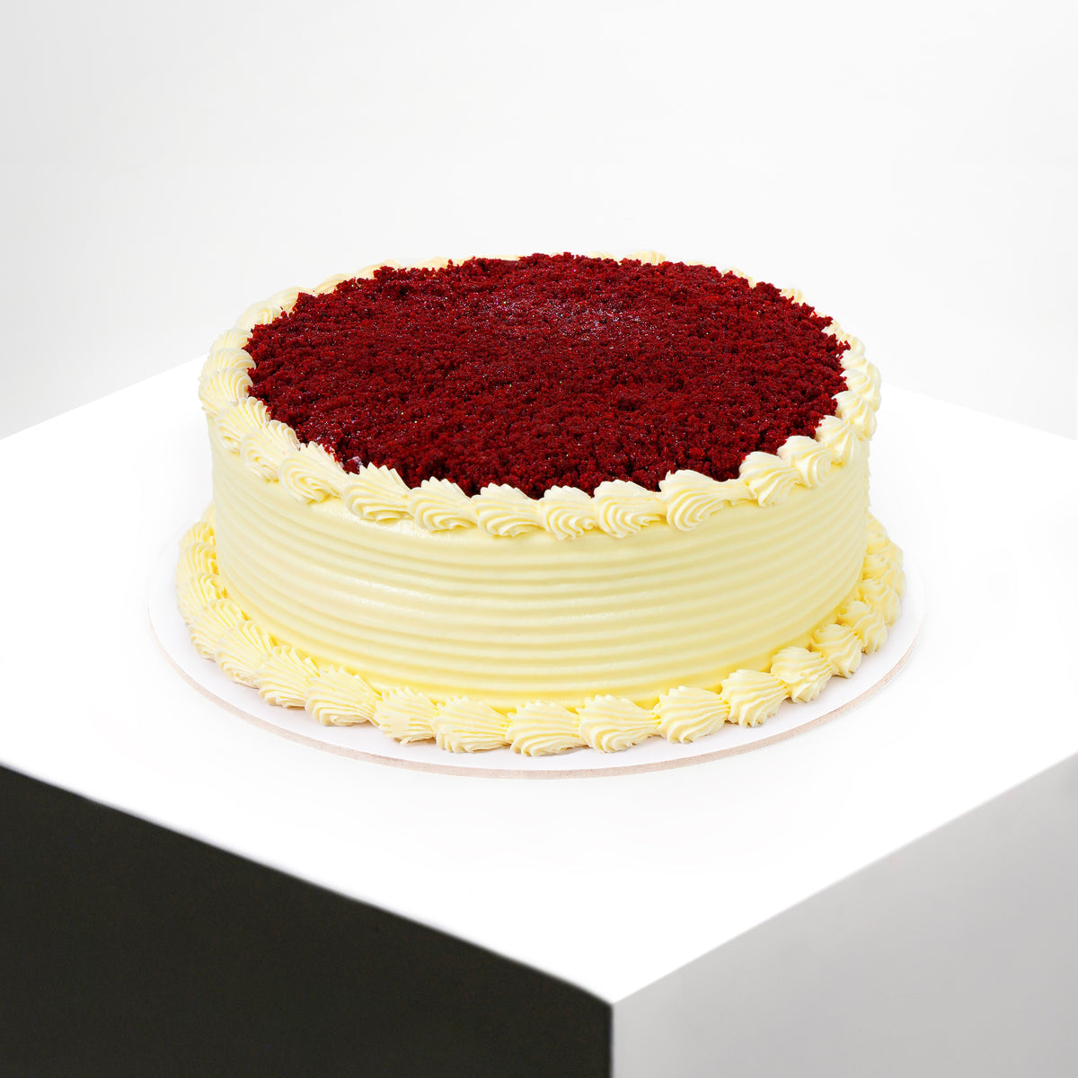 Red Velvet Cake