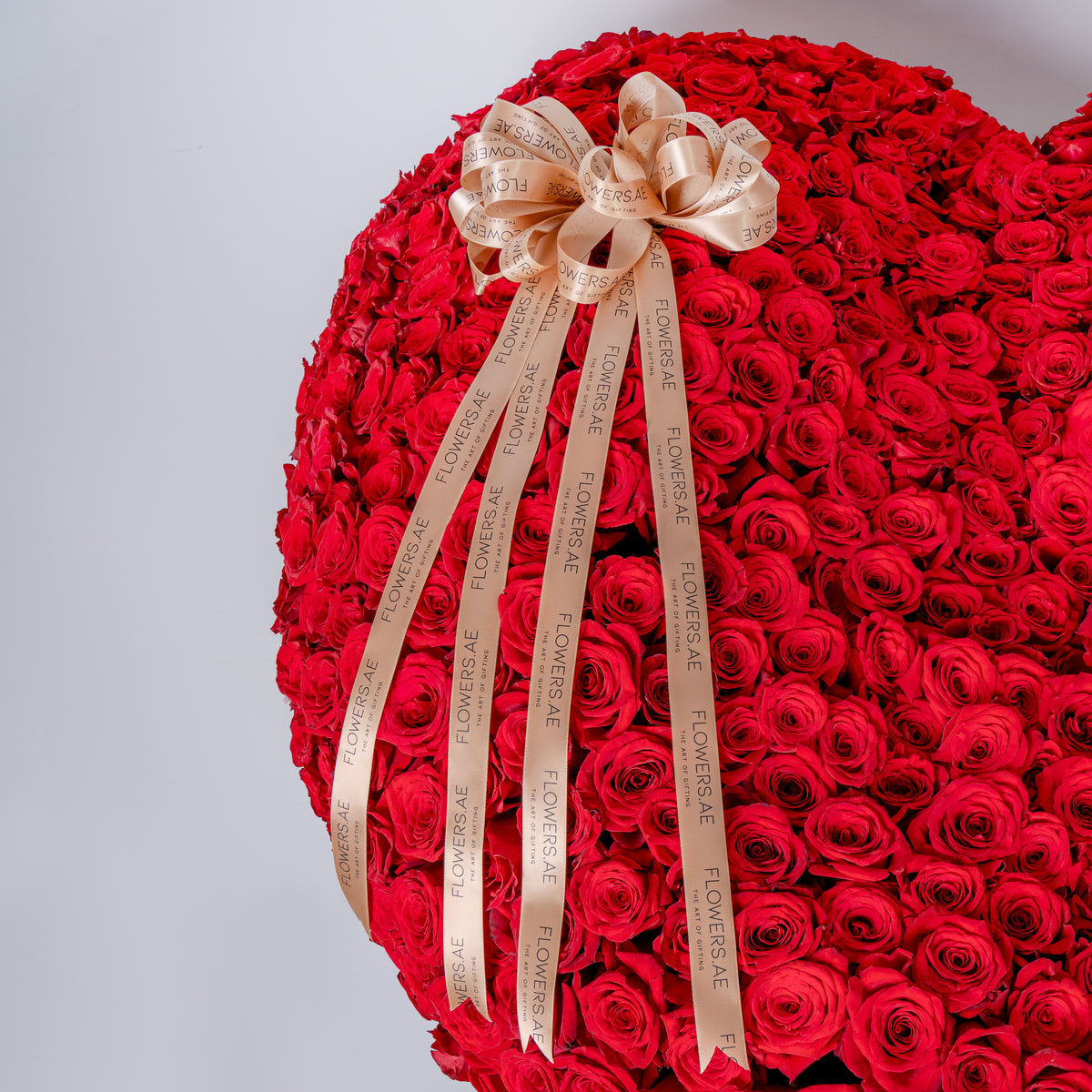 Valentine 3D Heart - XXXL Hatbox