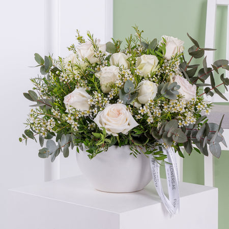 Birthday Flowers | Send in Dubai | Flowers.ae