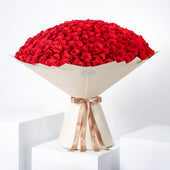 365 Red Roses